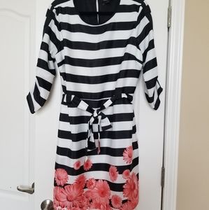 Indication by eci dress